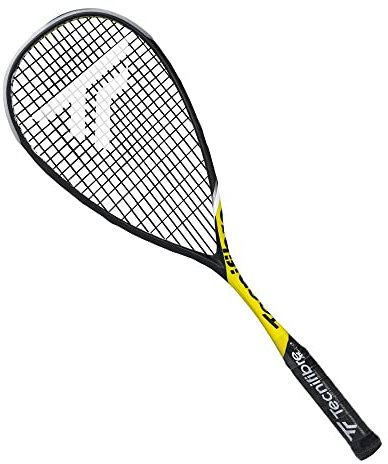 Tecnifibre Carboflex 125 Heritage 2 Squashschläger
