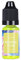 Worparsen Pigmento colorante de resina, pigmento de resina altamente concentrado, no irritante, amarillo fluorescente
