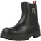Tommy Hilfiger Chelsea Boot Nero Faux Pelle 39 EU