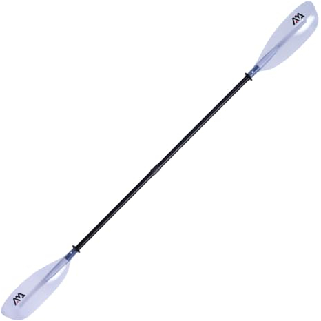 CampSup Aqua Marina Kp-2 Kayak Paddel Fiberglas