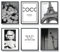Winund poster set 30x40 cm, UNGERAHMT, deko schlafzimmer, deko wohnzimmer, wandbilder wohnzimmer, leinwand bilder, wanddeko wohnzimmer, poster vintage, zimmer deko aesthetic, große Poster