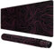 Rcege Large Mouse Pad for Desk - Gaming Mouse Pad with Non-Slip Base Stitched Edges, Desk Mat for Keyboard and Mouse