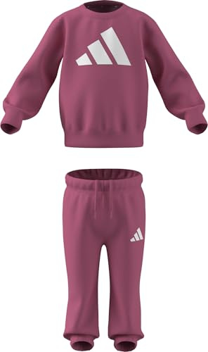 adidas Unisex Baby ESSENTIALS BIG LOGOJOGGER