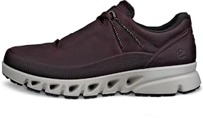 ECCO Multi-Vent M Garnet