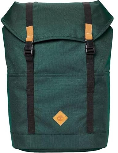 Timberland Timberpack Heritage Rucksack, unisex, Green Gable, Grün, OS