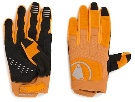 Endura Singletrack II Gloves M