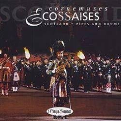 Scotland Pipes and Drums