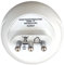 Adattatore da viaggio Francia a Italia - Gamma Bolla BB0162 - LTE Design - Leach Travel Europe
