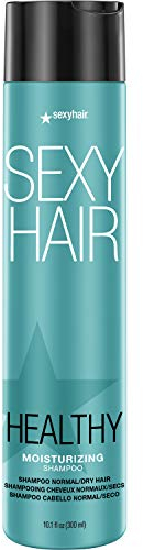 HSH MOISTURIZING SHAMPOO 300 ml