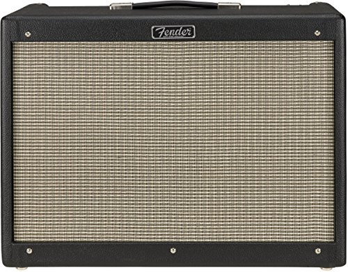 Fender Hot Rod Deluxe IV - Amplificatore a valvole