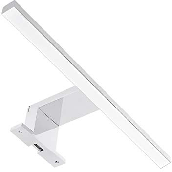 VCM LED Beleuchtung | Spiegel Licht | Lampe | Energieeffizienzklasse D | Badezimmer - Blino