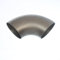 60,3x1,5 mm EDELSTAHL Bogen 90° dünnwandig V2A 1.4307 60mm Rohr Schweißbogen