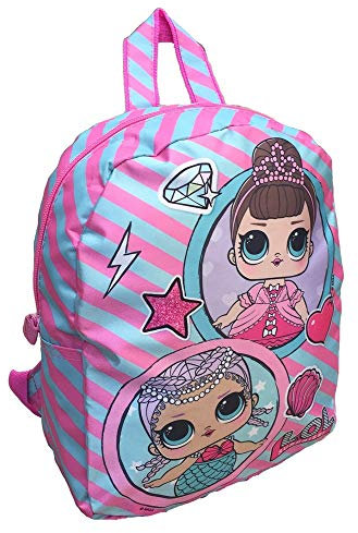 Coriex Surprise Backpack LOL Whats The Buzz 27cm