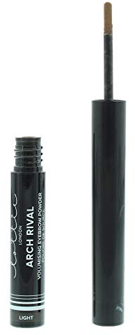 Lottie Arch Rival Volumizing Eyebrow Powder 1g - Light