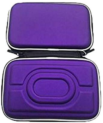Keephen KH Hard Eva Tasche Hülle Tasche für Nintendo Gameboy Advance GBA Gameboy Color GBC Konsole