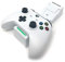 CAPCY Ladestation für XBOX ONE Controller mit 1200mAh Akku Batterien und Netzteil (weiß)
