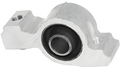 SKF Control Arm Bushing VKDS 333022 Front Axle Both Sides Height 84 mm Length 111 mm Width 111 mm - OE Quality