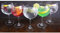 Hogar y Mas - LUMINARC - Copa Combinados 720 ML., Vidrio Gin Tonic, 6 Uds. Vajilla/Menaje, Estilizadas y Elegantes, Basicos Set de 6.