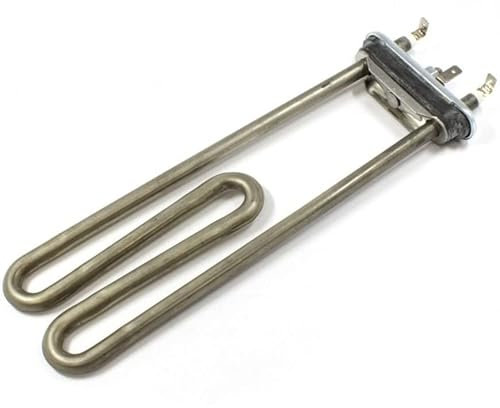 Resistenza Lavatrice 2000w Whirlpool 481981729374 - Lungh.225mm