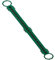 Thomson Bornier de terre Vert 28 connexions