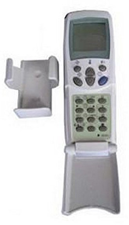 Télécommande Climatiseur AKB74375404 AKB73215508 LG Climatiseur AKB74375404 AKB73215508 LG