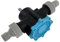 Portable Drill Powered Water Pump Self Priming Fluid Water Transfer Pumps