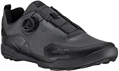 Leatt Clip de Zapatos 6.0, Ciclismo Hombre, Pino, 44