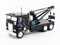Greenlight Collectibles 86627 Miniaturauto aus der Kollektion, Black/Blue