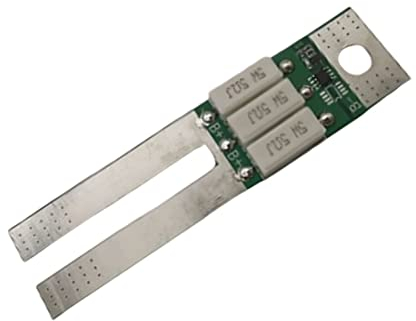 Doumneou 2,3 A Balance Board 1S 3,2 V Lifepo4 Lithium Eisen Phosphat Akku Balance Board Gleichgewicht 2,3 A BMS Gleichgewicht