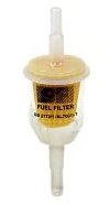SF-FILTER Kraftstofffilter SB2773/1 kompatibel mit PS842, WK 31/2, KL97 O.F., KL13 O.F.