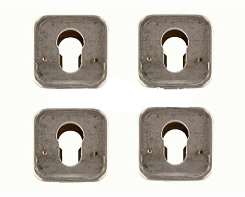 Recamania Casquillo Sujeccion Rejilla Horno BOSCH Balay Siemens 00631174