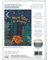 Dimensions 70-65224 Nighttime Camping Adventure Kreuzstich-Set für Anfänger, 12,7 x 17,8 cm, 14 Cnt. Navy Aida, 4 Stück