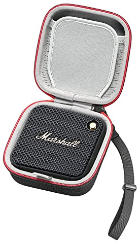 RLSOCO Hard Case for Marshall Willen II/Willen Portable Bluetooth Speaker