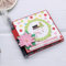 KSCRAFT Notizblock und Stifthalter Metall Stanzformen Schablonen für DIY Scrapbooking Dekorative Prägung DIY Papier Karte