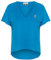 SSC NAPOLI Damen 23/24 Lady T-Shirt, Hellblau Napoli, S