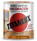 Barniz Sintético Decoración Satinado Caoba 750ml Titanlux M11100434