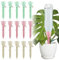 ACTOYS Riego Por Goteo para Macetas 15 Pcs Regar Plantas Vacaciones, Riego Automatico Macetas, Riego Macetas Vacaciones, Riego Goteo Botella, Kit Riego Por Goteo para Macetas, Riego Por Goteo