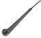 Kit de brazo y escobilla de limpiaparabrisas trasero para SEAT LEON MK1 2000 2001 2002 2003 2004 2005 Juego de brazo de limpiaparabrisas trasero Accesorios de repuesto para automóvil