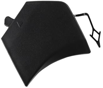 Tappo Gancio Traino Paraurti Anteriore Destro Per BMW X3 G01 G08 2018 2019 2020 51119477665 Accessori Coprigancio Traino Copri Traino