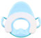 TOYANDONA 1 Satz Toilette klositz für toilet seat klobrille aufsatz WC-Sitz für Kleinkinder sanitär E-Gitarre für faltbar Wachsitz Trainingsring für pp Green