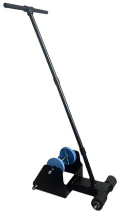 perfk Bahnband Applikatoren Bandmarkierungsmaschine, Bodenmarkierung, Court Line Tape Machine