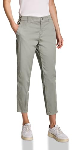 Street One Softe Twill Chino
