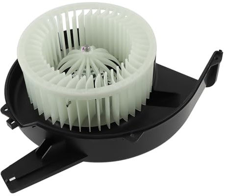 Apriciter Heizungsgebläse Innenraumgebläse Gebläsemotor Ersatz für Vw Polo 9n 6r Bj 09-12