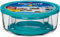 Frigoverre 4 PC Set Round