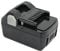 Kinon Replacement Power Tool Battery 18V 3.0Ah Li-Ion for Hitachi Cordless Drill Impact Driver BSL 1815X, BSL 1830, 33055, 330067, 330068, 330139 and More
