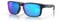 OAKLEY 0OO9102 Gafas de Sol, Matte Black Prizmatic, 57 para Hombre