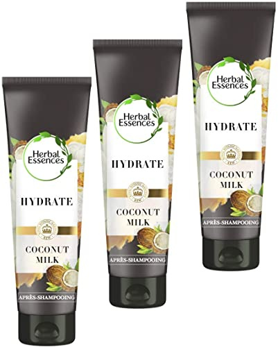 Herbal Essences Kokosmilch Conditioner (1 x 200 ml)