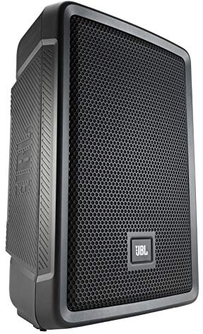 El JBL IRX108BT Altavoz autoamplificado de 1.300W y BT