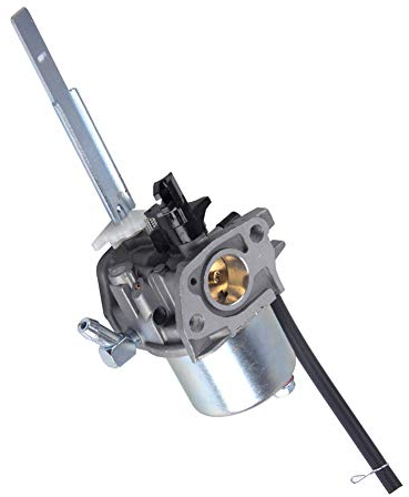 Carkio Vergaser Ersatz für HUAYI L10-1 Winter Gas Generator Schneefräse Schneefräse