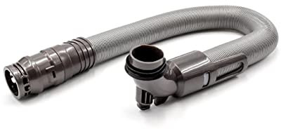 vhbw Tuyau d'aspirateur remplace Dyson 909545-06, 911278-01 pour aspirateur